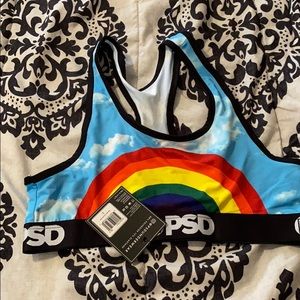 PSD Sports Bra